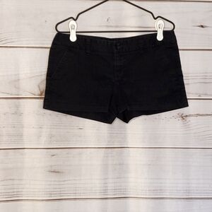 Women's Mossimo Black Shorts